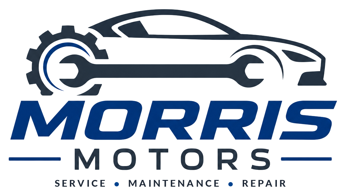 Morris Motors logo